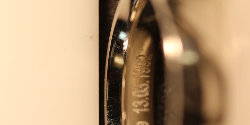 POL-DA: Bensheim/Kreis Bergstraße: Kripo sucht nach Schmuckfund im See Eigentümer/Welche Sabine vermisst ihren Ehering? - Foto: presseportal.de