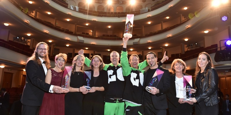 LupoLeo Award 2024: Sebastian Vettel im Finale / 33 Projekte für Hauptkategorie Projekt-Award in der Tiefanalyse / Neun Kandidaten für den Wahren Helden eine Runde weiter - Foto: presseportal.de