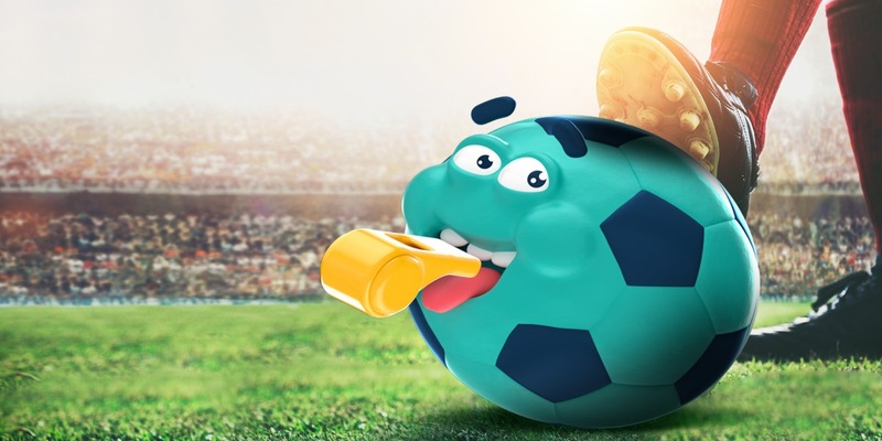 KiKA und ARD-Sportschau: Rundes Angebot zur UEFA EURO 2024 / Mitmach-Aktionen, Spielberichte, Wissensangebote bei KiKA, kika.de und im KiKA-Player - Foto: presseportal.de