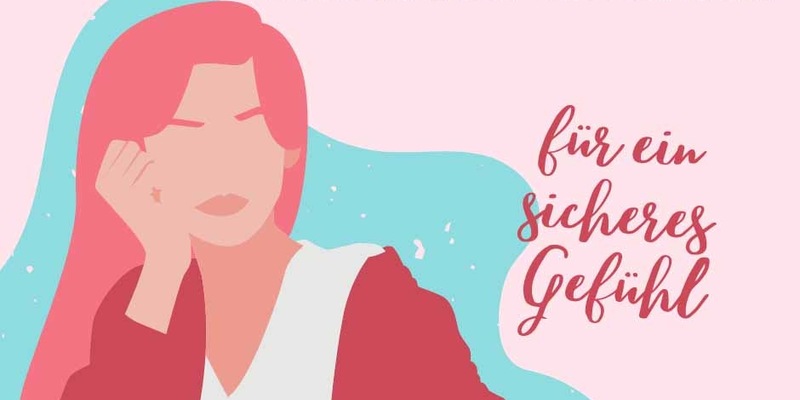 POL-KLE: Kreis Kleve - Gewalt gegen Mädchen und Frauen / Vortragsangebote im Mai und Juni 2024 - Foto: presseportal.de