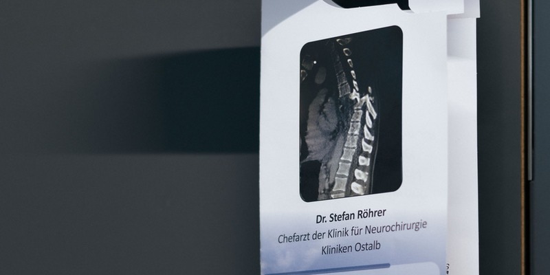 POL-AA: Gemeinsame Pressemeldung des Polizeipräsidiums Aalen und der Kliniken Ostalb zur heute startenden Kampagne Gesund ankommen zur Reduzierung von schweren Verletzungen bei Zweiradunfällen. - Foto: presseportal.de