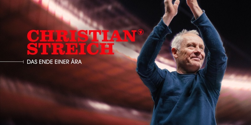 Christian Streich - Ende einer Ära - Foto: presseportal.de