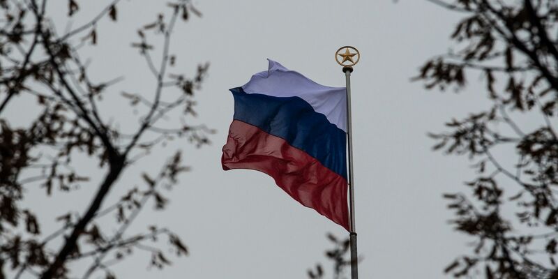 Die prorussische Plattform Voice of Europe wird EU-weit gesperrt. - Foto: Paul Zinken/dpa