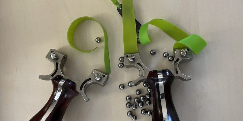 POL-LWL: Mann schießt mit Zwille auf Passanten - 3 Personen leichtverletzt - Foto: presseportal.de