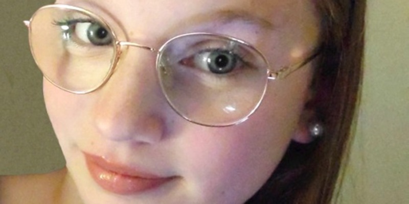 POL-KS: Polizei sucht vermisste 15-jährige Selina H. und bittet um Hinweise - Foto: presseportal.de