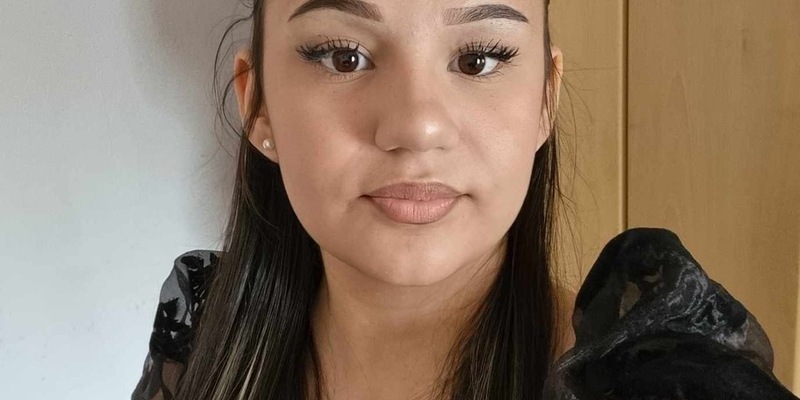 POL-NK: Öffentlichkeitsfahndung nach Vermisster 14-Jähriger - Foto: presseportal.de