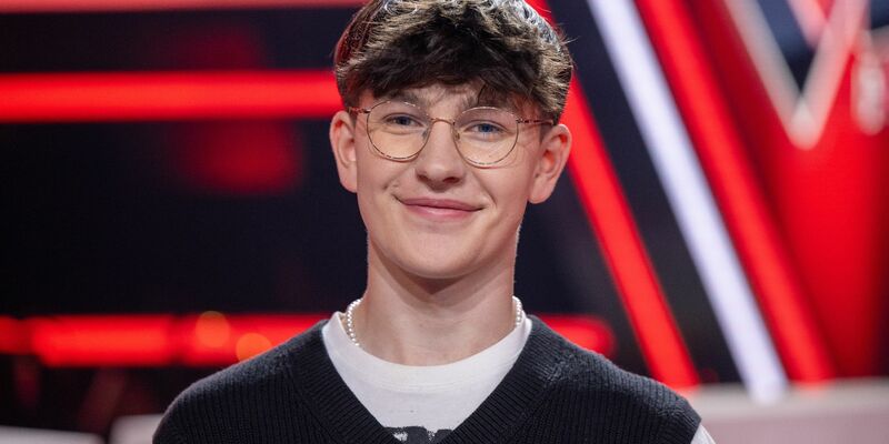 Jakob hat das Finale der 12. Staffel gewonnen. - Foto: Monika Skolimowska/dpa