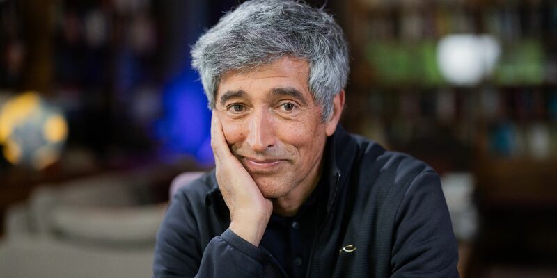 Ranga Yogeshwar wird 65 Jahre alt. - Foto: Rolf Vennenbernd/dpa