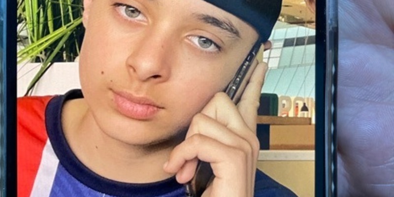 POL-KS: Armando R. (13) aus Kassel wird vermisst: Die Polizei erbittet Hinweise - Foto: presseportal.de