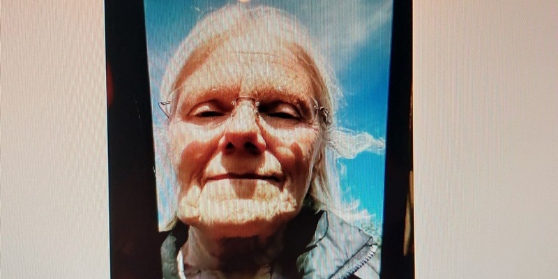 RLS NORD: Polizei bittet um Mithilfe bei der Suche nach einer vermissten Dame. - Foto: presseportal.de