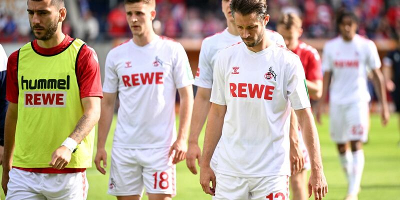 Der 1. FC Köln steht vor einem Neuanfang in der 2. Bundesliga. - Foto: Harry Langer/dpa