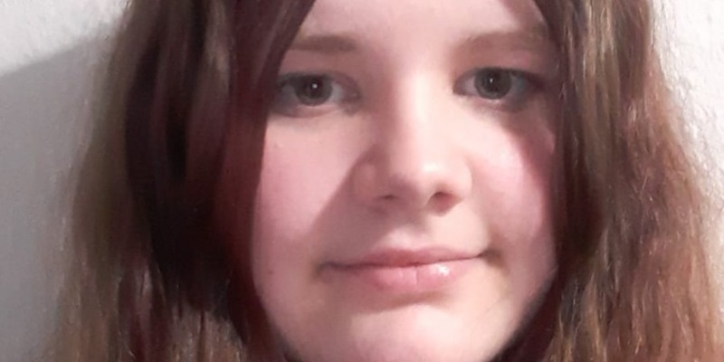 LPI-NDH: Öffentlichkeitsfahndung nach vermisster Person - Foto: presseportal.de