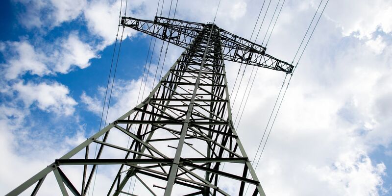 Wegen extrem gestiegener Strompreise 2022 waren Rufe nach einer Reform des europäischen Strommarktes laut geworden. - Foto: Hauke-Christian Dittrich/dpa