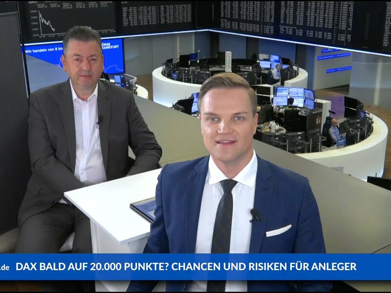 Robert Halver (Baader Bank): Es kommt wieder Speck an den mageren Knochen des Wirtschaftswachstums - Foto: inside-wirtschaft.de