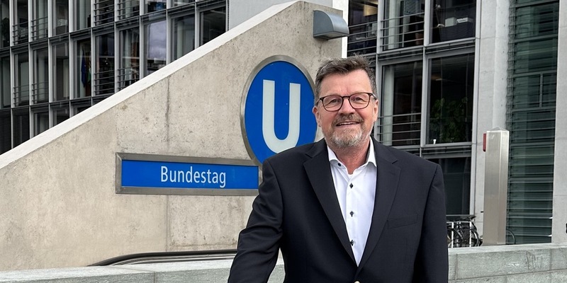 Widerstand gegen Krankenhausdiktat der Ampel - Foto: presseportal.de