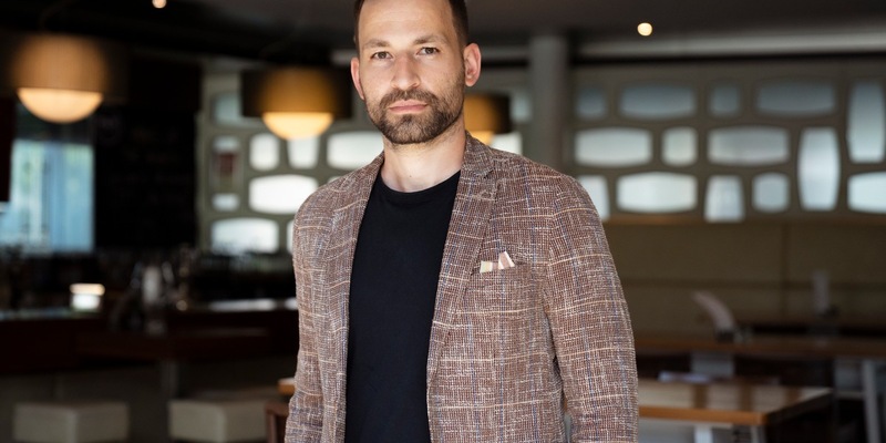 Vom Angestellten zum Selbstständigen - Patrick Hofer von der Vinnit-X GmbH verrät, wie das gelingt - Foto: presseportal.de