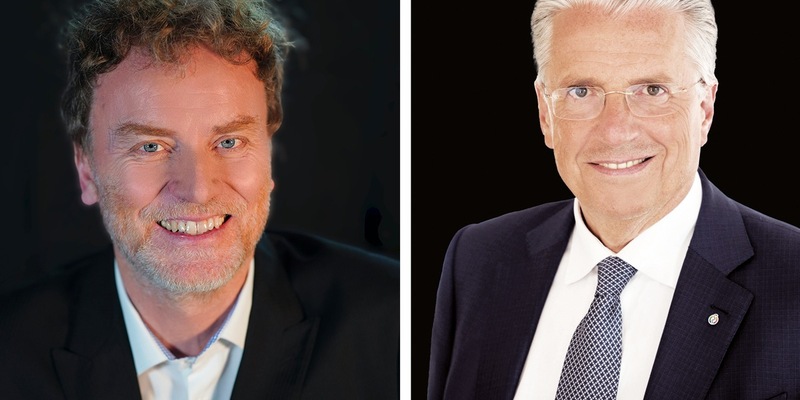 Die Chefvisite ist zurück: Der DUP UNTERNEHMER-Videocast blickt in die Zukunft der Medizin - Foto: presseportal.de