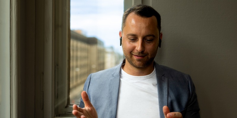 Wie junge Unternehmen ihre Sales-Performance steigern können - Foto: presseportal.de