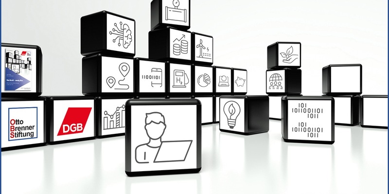 Wirtschaftsberichterstattung in ARD und ZDF mit Defiziten - Foto: presseportal.de