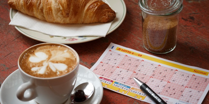 Zu Pfingsten: neuer Doppel-Millionär in NRW / Gewinnklasse 2 bei LOTTO 6aus49 getroffen - Foto: presseportal.de