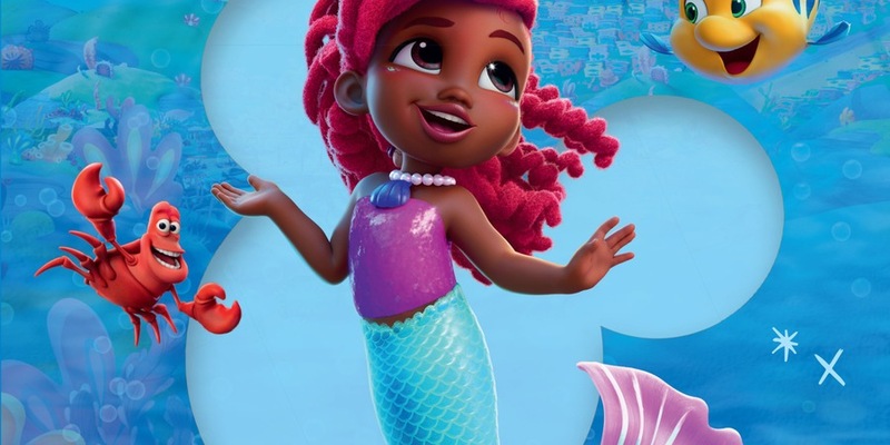 Deine Stimme ist gefragt! Der Disney Channel sucht starke Stimmen für den Titelsong der brandneuen Vorschulserie Disney Junior Arielle / Kinder gesucht für eine Mitmach-Aktion auf www.disneychannel.de - Foto: presseportal.de