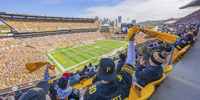 Der neue NFL-Spielplan für die Saison 2024/25 ist veröffentlicht: FAIRFLIGHT Touristik bietet Reisen zu allen Spielen - Foto: presseportal.de