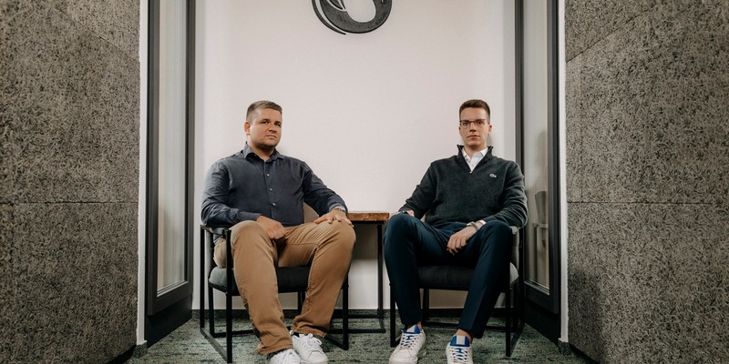 Firmenverkauf und Nachfolge: Fabian Zamzau und Michael Polit von der Otter Consult GmbH erklären, warum Unternehmer neben ihrem Steuerberater und ihrem Rechtsanwalt einen M&A-Berater brauchen - Foto: presseportal.de