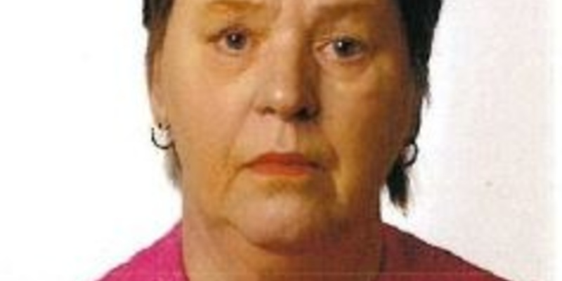 POL-DN: Polizei sucht 65-Jährige - Foto: presseportal.de