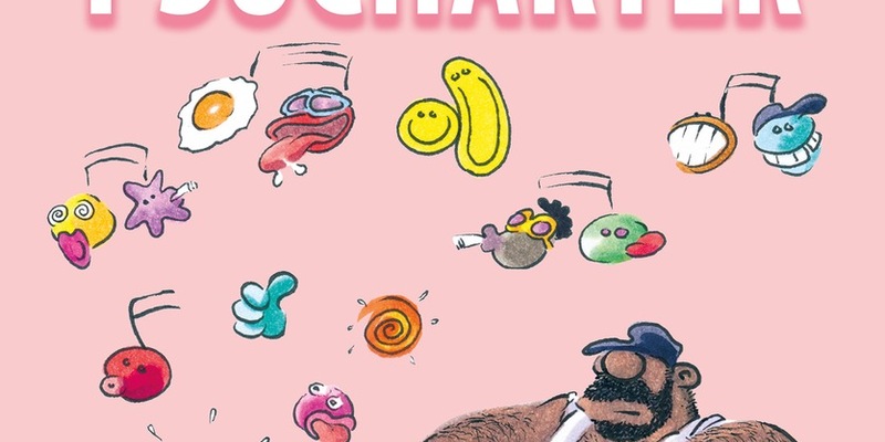 Ralf König bittet in HARTER PSÜCHARTER zur queeren Sprechstunde - Foto: presseportal.de