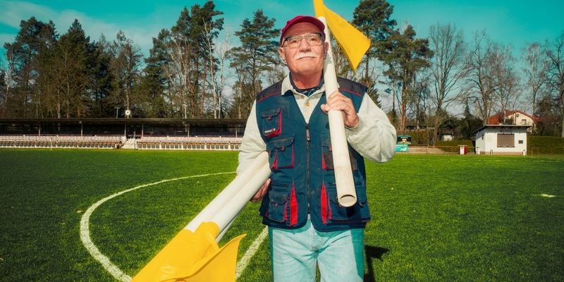 toom sucht die Platzwarte des Jahres / Jetzt mitmachen und die wahren Helden des Platzes ehren! - Foto: presseportal.de