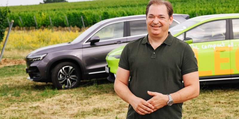 ELARIS baut eigene Software-Plattform deutlich aus: Noch leistungsfähigere Fahrzeuge Dank Version 3.0 - Foto: presseportal.de