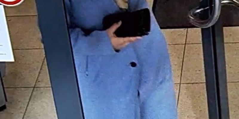 POL-BS: Öffentlichkeitsfahndung nach Betrug - Foto: presseportal.de