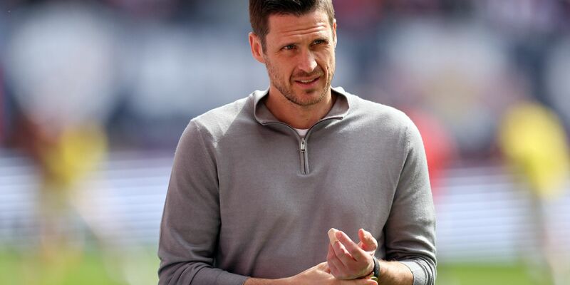 BVB-Sportdirektor Sebastian Kehl freut sich auf das Champions-League-Finale. - Foto: Jan Woitas/dpa