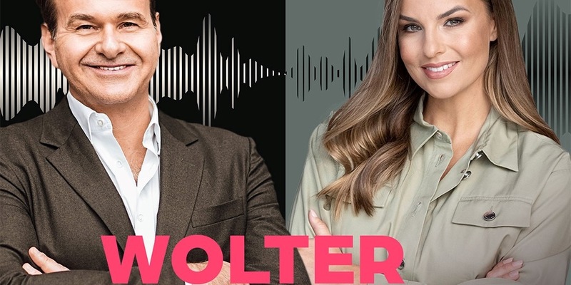 Die Wontis - Neue Doku-Soap mit Laura Wontorra? Laura zu Gast im Banijay-Podcast WOLTER TALKS - Foto: presseportal.de