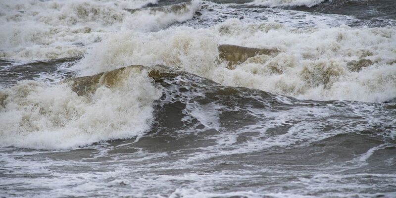 Unruhe um die Ostsee: Russische Pläne zur Verschiebung der Seegrenzen löst Sorge bei den Nachbarländern aus. - Foto: Stefan Sauer/dpa