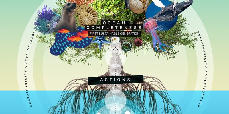 Ocean us, eine neue internationale Stiftung, startet einen Plan zum Wiederaufbau der Weltmeere innerhalb einer Generation, um den derzeitigen Kurs zu ändern - Foto: presseportal.de