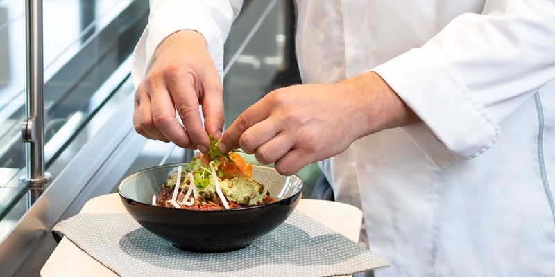 Neuer Vertrag für Catering-Vollversorgung / Siemens AG beauftragt Klüh mit Mitarbeiterverpflegung - Foto: presseportal.de