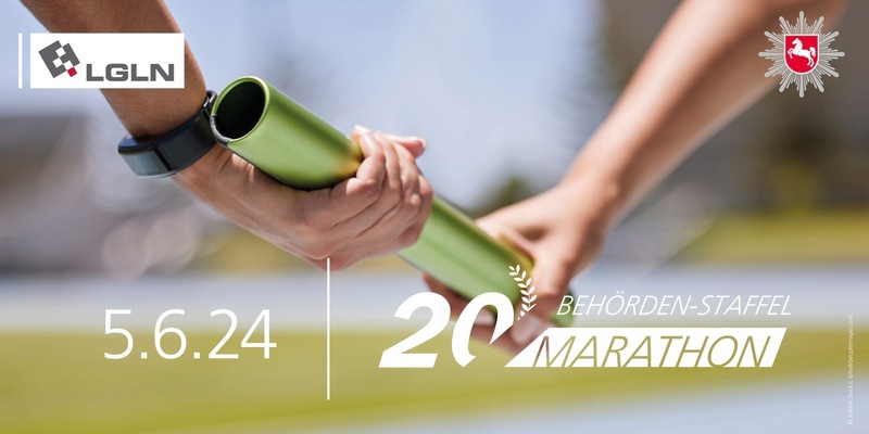 POL-BS: Zwei Jahrzehnte Behörden-Staffelmarathon - Foto: presseportal.de