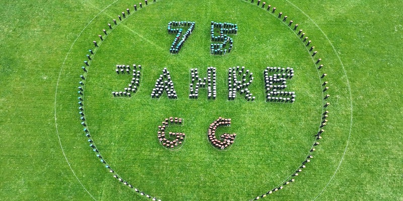 POL-SH-AFB: 75 Jahre! Ein Grund Gesetz zu feiern - Foto: presseportal.de