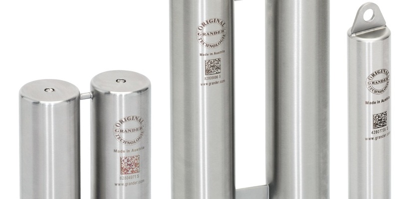 Wetsus, das europäische Zentrum für nachhaltige Wassertechnologie, untersucht den Einsatz von GRANDER-Geräten in mehreren Studien - ANHÄNGE - Foto: presseportal.de