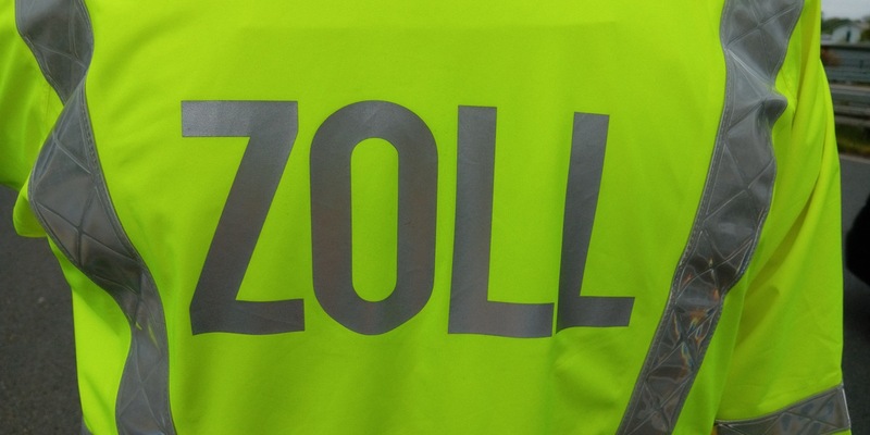 HZA-BI: 15 illegal beschäftigte Bauarbeiter entdeckt/Bielefelder Zoll kontrolliert Baustelle in Halle (Westf.) - Foto: presseportal.de