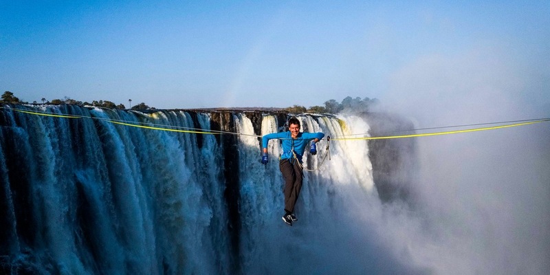 Wasserfälle und Flussdeltas: Zwei neue Folgen Terra X: Faszination Wasser in der ZDFmediathek und im ZDF - Foto: ZDF/Phillip Mall / Weiterer Text über ots und www.presseportal.de/nr/7840 / Die Verwendung dieses Bildes für redaktionelle Zwecke ist unter Beachtung aller mitgeteilten Nutzungsbedingungen zulässig und dann auch honorarfrei. Veröffentlichung ausschließlic