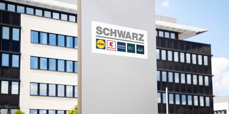 Erfolgreiches Geschäftsjahr der Unternehmen der Schwarz Gruppe in konjunkturell herausfordernden Zeiten - Foto: presseportal.de