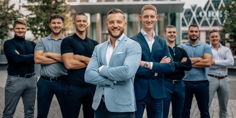 Jehn & Peters GmbH: So gewinnen Industriebetriebe durch SEO wieder mehr qualifizierte Neukunden - Foto: presseportal.de