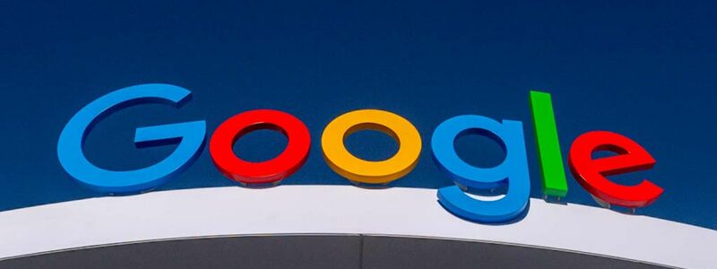 Google erleidet neue Niederlage vor Gericht (Archivbild).  - Foto: Andrej Sokolow/dpa