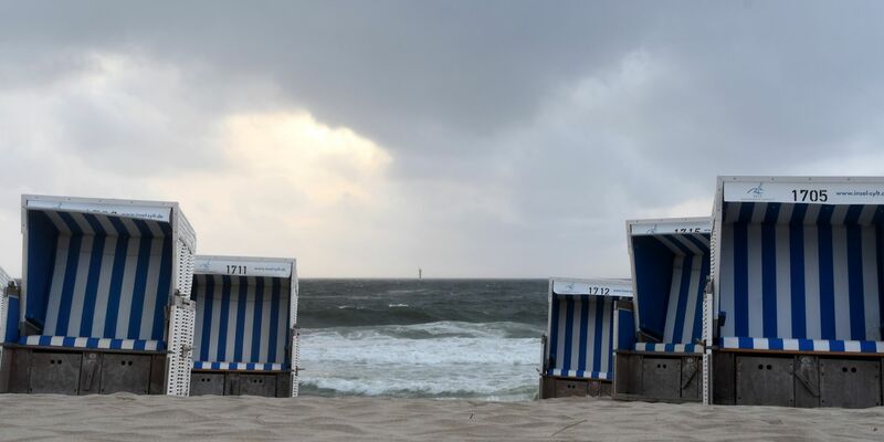 Die Nachfrage nach Wohnraum ist auf Sylt groß - im Schnitt kostet ein Quadratmeter Haus über  14.000 Euro. - Foto: Lea Sarah Albert/dpa