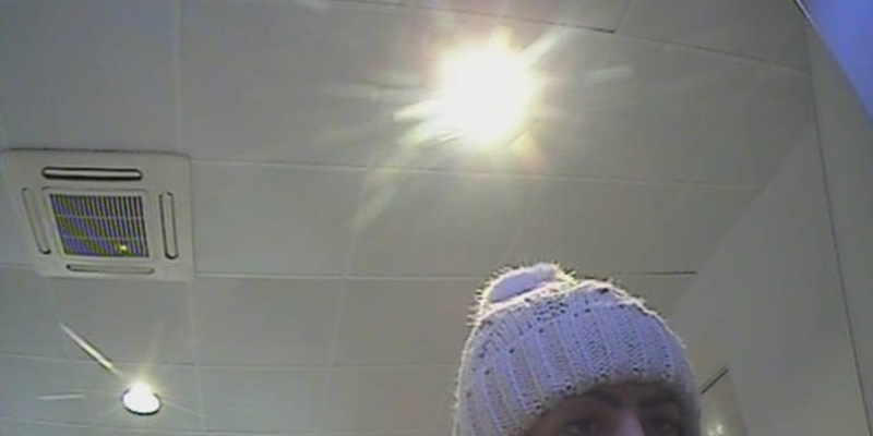 POL-HOM: Öffentlichkeitsfahndung nach Diebstahl und Betrug - Foto: presseportal.de