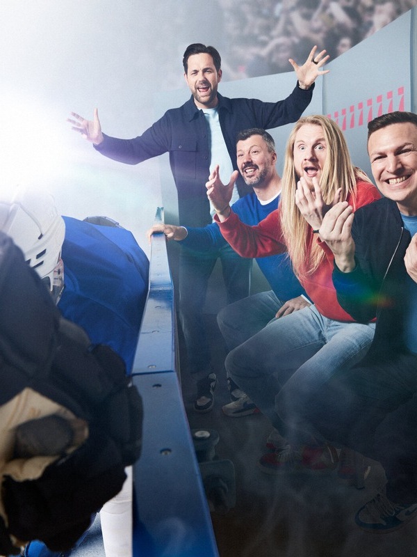 Kdo bude během víkendu Supersportů mistrem světa v ledním hokeji?  Semifinále Švédsko