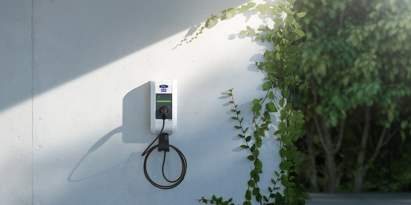 Ford Pro startet neue Heim-Ladelösung, um kleineren Betrieben den Umstieg auf die E-Mobilität zu erleichtern - Foto: presseportal.de