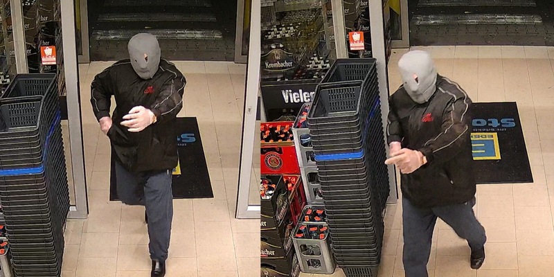 POL-MR: Gemeinsame Presseinformation der Staatsanwaltschaft Marburg und der Polizeidirektion Marburg-Biedenkopf - Foto: presseportal.de